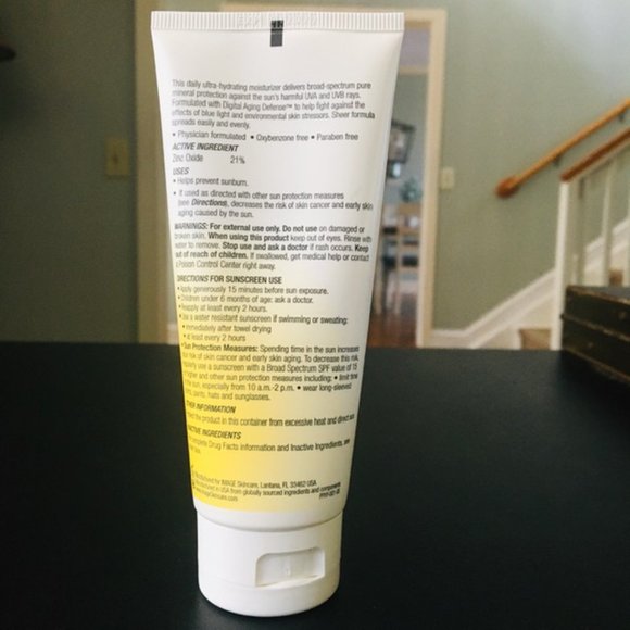 Image Skincare Prevention+ Daily Hydrating Moisturizer SPF 30, 3.2 oz - Picture 2 of 4